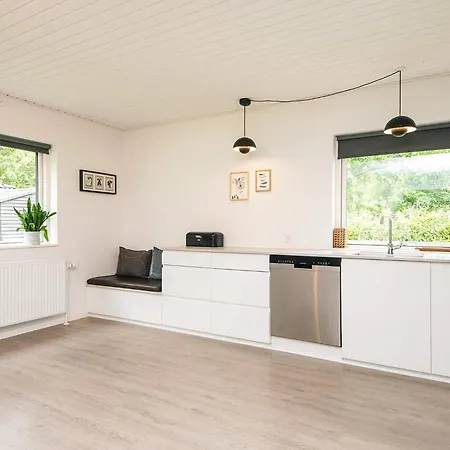 5 Star In Fårvang