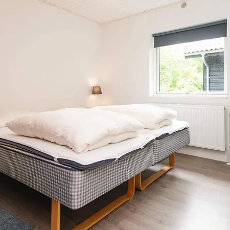 بيت للعطل 5 Star In Fårvang